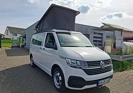 VW T6 California Volkswagen Beach Garantie 05/2029