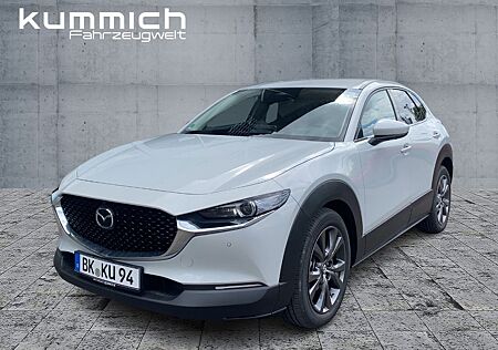 Mazda CX-30 6AT Exclusive-line Navi 360°Kamera Sitzhei
