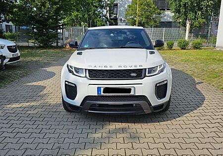 Land Rover Range Rover Evoque 2.0 TD4 132 kW Pure Autom...