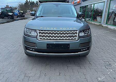 Land Rover Range Rover 4.4 SDV8 Vogue Vogue