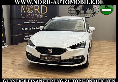 Seat Leon SP Style 2.0 TDI DSG LED/SHZ/Mirror Link