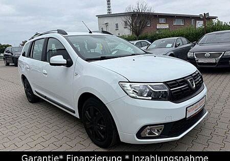 Dacia Logan MCV II Kombi Laureate/ Navi/ Automatik