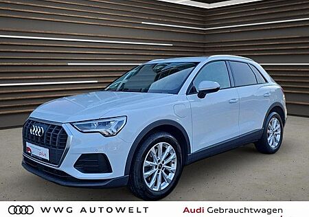 Audi Q3 45 TFSI e S tronic Navi Plus