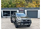 Toyota Hilux Double Cab INVINCIBLE 2.8 Aut.JBL.LED.360.AHK.