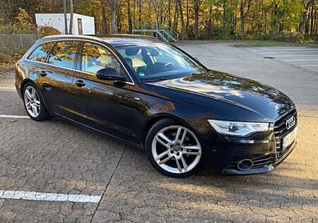 Audi A6 Allroad 3.0 TDI quattro 150kW S tronic -