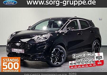Ford Puma ST-Line X*LED*SITZHZG*iACC*