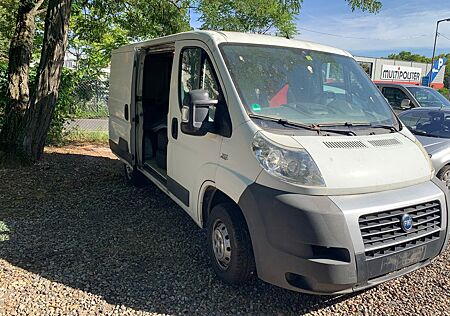 Fiat Ducato Kasten + Klima +2 Hand