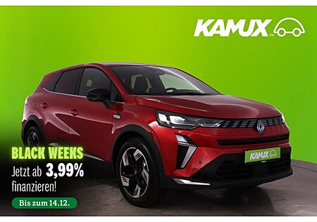 Renault Symbioz 1.4TCe 140 Techno+LED+NAVI+KAMERA+PDC