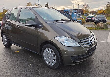 Mercedes-Benz A 160 A -Klasse TÜV NEU