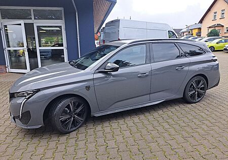 Peugeot 308 gebraucht kaufen Peugeot 308 PureTech 130 EAT8 GT SW