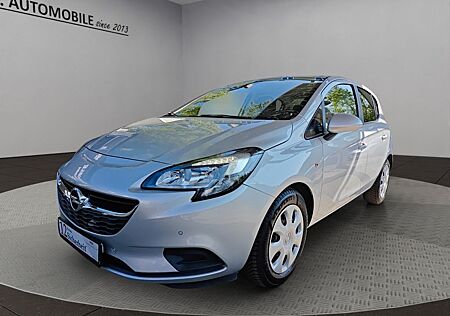 Opel Corsa E Edition Navi Klimaaut. LHZ SHZ DAB