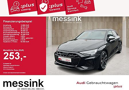 Audi S3 Sportback TFSI 245(333) S tronic *AKRA*PANO*S