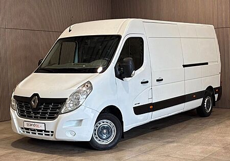 Renault Master 2.3 dCi