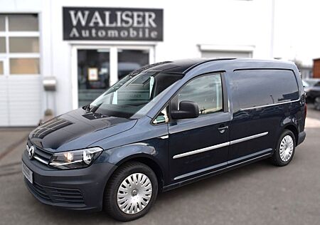VW Caddy Volkswagen Nfz Maxi Kasten BMT *Klima*AHK*110KW/150PS