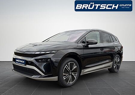 Skoda Enyaq 60 Loft 63kWh 150kW/204PS