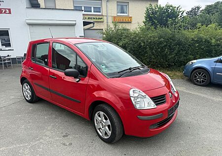 Renault Modus Cite