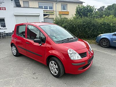 Renault Modus Cite