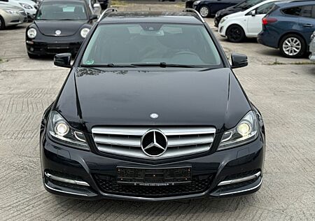 Mercedes-Benz C 180 C -Klasse T-Modell T CGI / 8xBereift