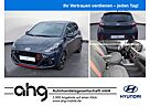 Hyundai i10 FL (MJ24) 1.0 Benzin Turbo NAVI SITZHEIZUNG