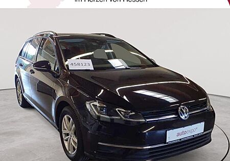 VW Golf Volkswagen Variant Comfortline LED NAV ACC