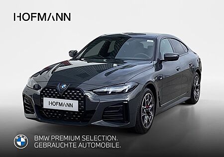 BMW 420i Gran Coupe M Sport Pro AHK+Individual+HiFi