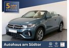 VW T-Roc Volkswagen Cabriolet R-Line 1.5 TSI | LED ACC Navi