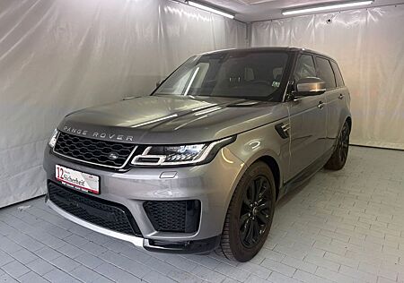 Land Rover Range Rover Sport HSE+Matrix LED+PANO+360+ACC+