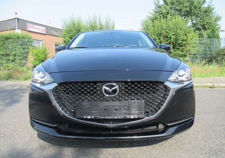 Mazda 2 Lim. Exclusive-Line *SHZ*NAV*KAMERA