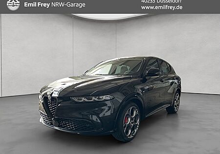 Alfa Romeo Tonale 1.5 VGT Hybrid Veloce 118 kW, 5-türig
