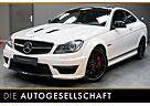 Mercedes-Benz C 63 AMG Edition 507 6.2 COUPE*KEYLESS*PANORAMA*