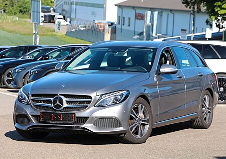 Mercedes-Benz C 250 T d *TOP AUSSTATTUNG* AVANTGARDE