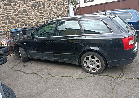 Audi A4 1.9TDI 96kW Avant -