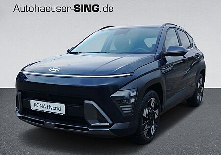 Hyundai Kona Hybrid PRIME LED Öko-Sitz-Paket BOSE Memory