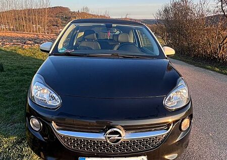 Opel Adam OPEN AIR 120 Jahre 1.4 64kW OPEN AIR 12...