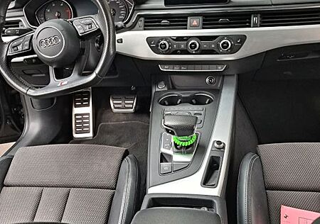 Audi A4 3.0 TDI S tronic design Avant design