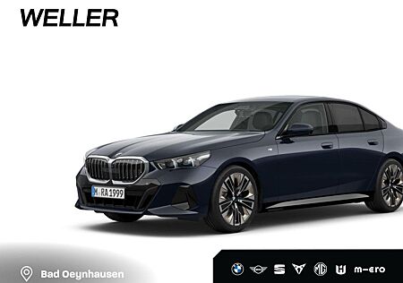 BMW 520d xDr. Limo M Sport StHz DA+PA+ HK KomfSi HUD