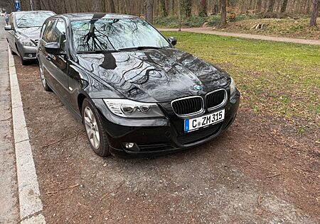 BMW 316d Touring Edition Exclusive Edition Exclusive