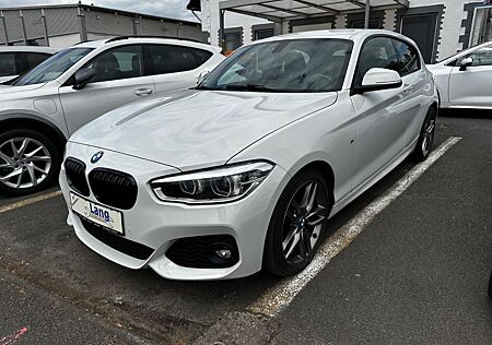 BMW 120i M Sport