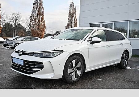 VW Passat Variant Volkswagen 2.0 TDI Elegance IQ Pano 360° AHK
