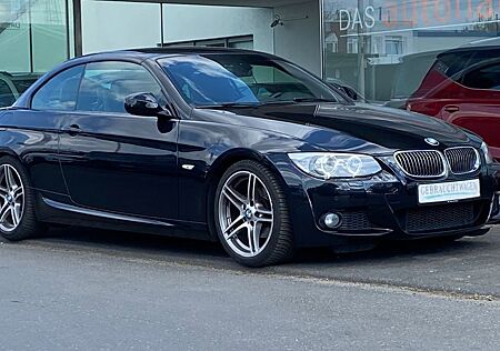 BMW 320i Edition M SPORT , Hardtop , NAVI , PDC
