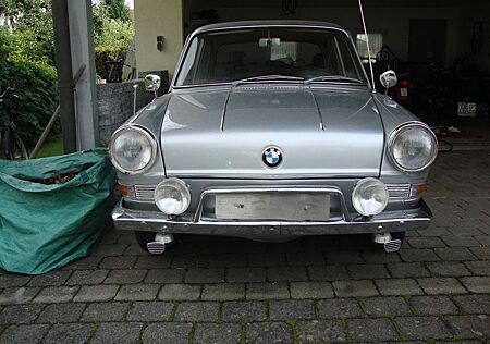 BMW Andere