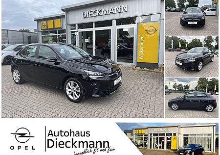 Opel Corsa Edition SHZ PDC LM Klima BT Touchscreen