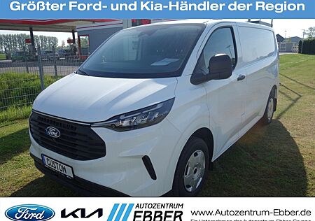 Ford Transit Custom Kasten Trend 300 L1 LED NAVI RFK