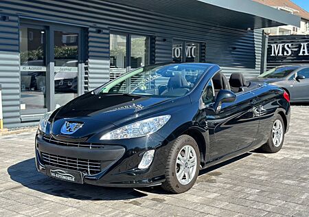 Peugeot 308 CC-1.6 Cabrio-Coupe Premium-Klima-Tüv-AHK