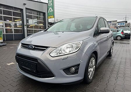 Ford C-Max Trend