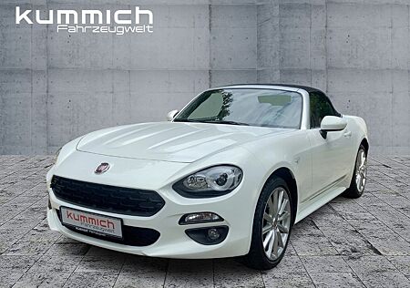 Fiat 124 Spider Lusso 1.4 MAir Automatik 140PS