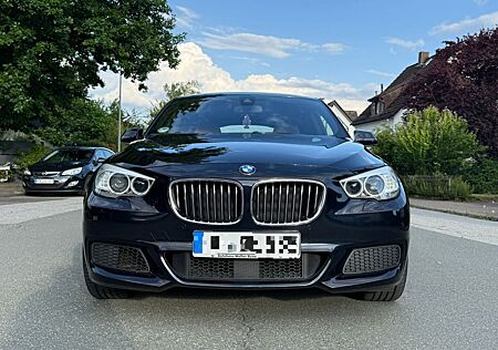BMW 535 Gran Turismo d xDrive M-Paket individual