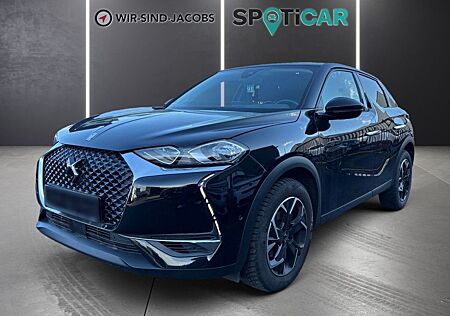 DS Automobiles DS3 Crossback PureTech 130 Faubourg -
