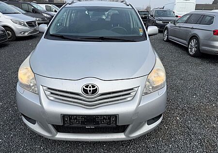 Toyota Verso 1.6l Valvematic Life 7 Seats