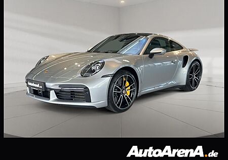 Porsche 911 Urmodell 911 Turbo S **Burmester/Liftsystem